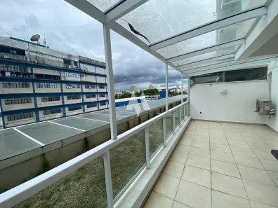 Apartamento com 1 Quarto à venda, 69m² no Boqueirão, Santos