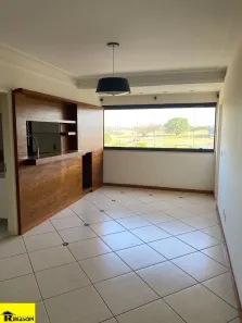 Apartamento com 3 Quartos à venda, 98m² no Jardim Redentor, São José do Rio Preto