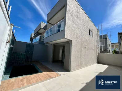 Casa de Condomínio com 3 Quartos à venda, 147m² no Suarão, Itanhaém