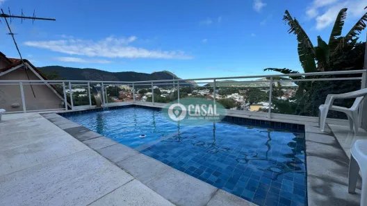 Casa com 3 Quartos à venda, 250m² no Maravista, Niterói