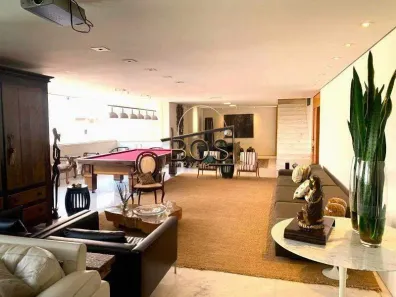 Cobertura com 4 Quartos à venda, 500m² no Boa Viagem, Belo Horizonte
