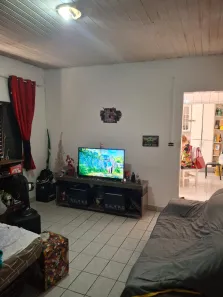Casa com 2 Quartos à venda, 205m² no Vila Palmares, Santo André
