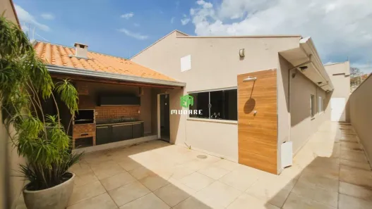 Casa com 4 Quartos à venda, 200m² no Parque Residencial Nova Franca, Franca