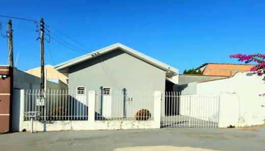 Imóvel Comercial com 1 Quarto à venda, 172m² no Nova Brasília, Ji-Paraná