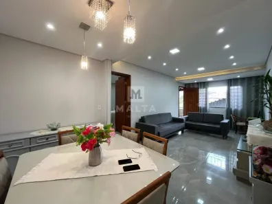 Casa com 3 Quartos à venda, 213m² no Diamante (Barreiro), Belo Horizonte
