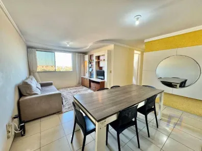 Apartamento com 3 Quartos à venda, 74m² no Messejana, Fortaleza