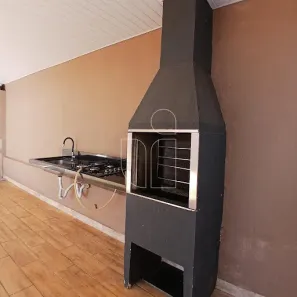 Casa com 2 Quartos à venda, 45m² no Residencial Vida Nova Maracá II (Padre Nobrega), Marília
