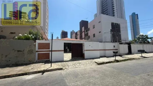 Casa com 4 Quartos à venda, 432m² no Manaíra, João Pessoa
