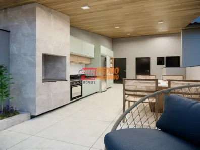 Cobertura com 3 Quartos à venda, 128m² no Campestre, Santo André