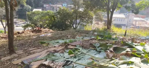 Lote/Terreno à venda, 333m² no Cidade São Pedro - Gleba A, Santana de Parnaíba