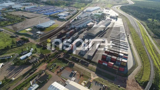 Lote/Terreno para alugar, 10000m² no Pólo Empresarial Novo México, Vila Velha
