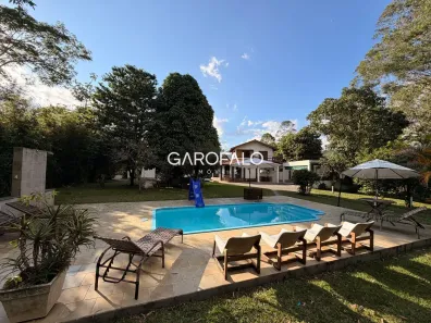 Casa com 4 Quartos à venda, 380m² no Bela Vista (Penedo), Itatiaia