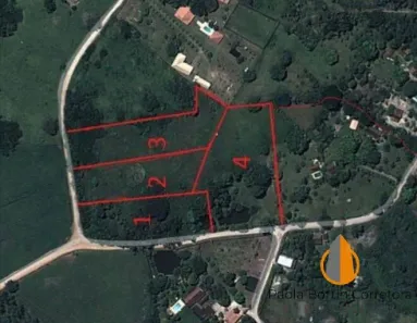 Lote/Terreno à venda, 5000m² no Forno Velho, Cachoeiras de Macacu