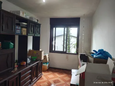 Apartamento com 3 Quartos à venda, 68m² no Cavalhada, Porto Alegre