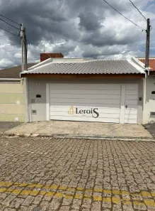 Casa com 3 Quartos à venda, 190m² no Jardim Alvorada, Salto