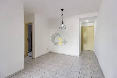 Apartamento com 2 Quartos à venda, 60m² no Vila Pompéia, São Paulo