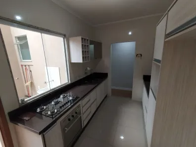 Casa com 2 Quartos à venda, 135m² no Chácara Farani, Barra do Piraí