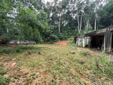 Lote/Terreno à venda, 981m² no Ouro Fino, Santa Isabel