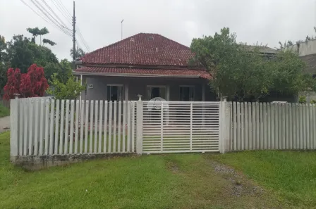 Casa com 4 Quartos à venda, 81m² no Itapema do Norte, Itapoá
