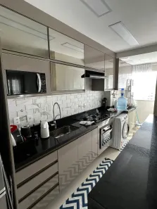 Apartamento com 3 Quartos à venda, 80m² no Centro, Nova Iguaçu