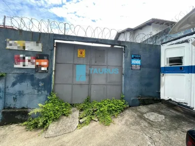 Lote/Terreno à venda, 150m² no Mirandópolis, São Paulo