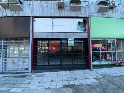 Ponto Comercial para alugar, 79m² no Boa Vista, Novo Hamburgo