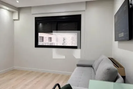 Kitnet com 1 Quarto à venda, 25m² no Vila Olímpia, São Paulo
