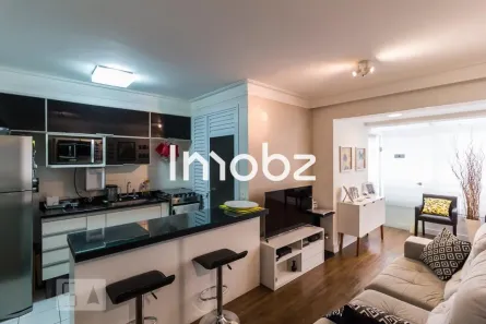 Apartamento com 2 Quartos à venda, 50m² no Vila Anglo Brasileira, São Paulo