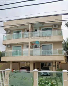 Apartamento com 3 Quartos à venda, 123m² no Costazul, Rio das Ostras