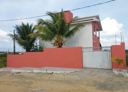 Casa com 3 Quartos à venda, 132m² no Carapibus, Conde