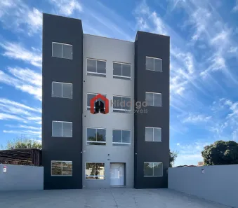 Apartamento com 2 Quartos à venda, 43m² no Aparecida, Alvorada