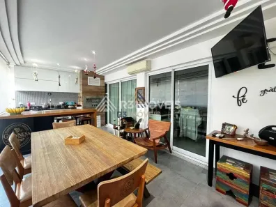 Apartamento com 3 Quartos à venda, 131m² no Recreio dos Bandeirantes, Rio de Janeiro