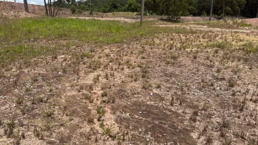 Lote/Terreno à venda, 280m² no Chácara Jaguari (Fazendinha), Santana de Parnaíba