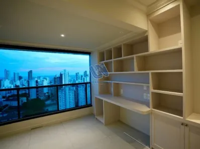 Apartamento com 1 Quarto à venda, 54m² no Graça, Salvador