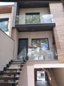 Sobrado com 3 Quartos à venda, 200m² no Jardim São Paulo(Zona Norte), São Paulo