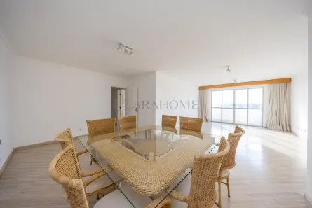 Apartamento com 4 Quartos para alugar, 185m² no Bigorrilho, Curitiba
