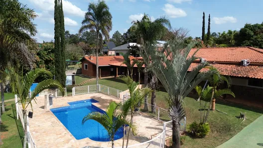 Fazenda/Sítio com 4 Quartos à venda, 2500m² no Chácara Residencial Paraíso Marriot, Itu