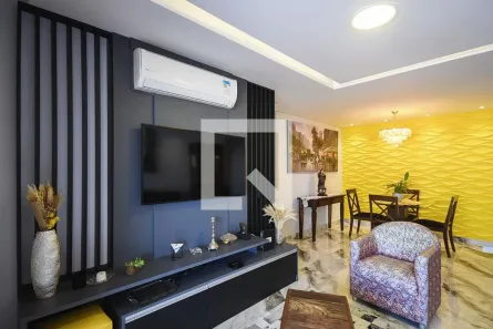 Apartamento com 3 Quartos à venda, 110m² no Jardim Vazani, São Paulo