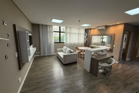 Apartamento com 2 Quartos à venda, 80m² no Coração de Jesus, Belo Horizonte