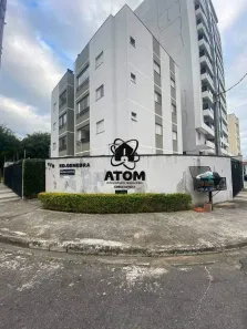 Apartamento com 3 Quartos à venda, 77m² no Residencial Portal da Mantiqueira, Taubaté