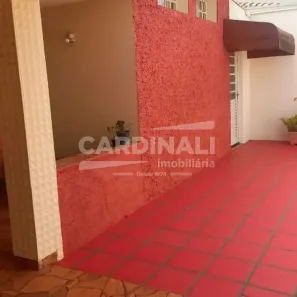 Casa com 2 Quartos à venda, 135m² no Vila Arnaldo, São Carlos