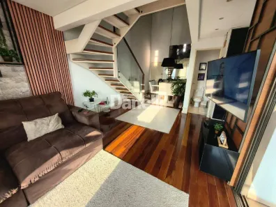 Apartamento com 3 Quartos à venda, 111m² no Centro, Taubaté