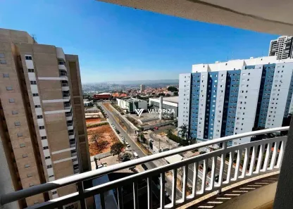 Apartamento com 3 Quartos à venda, 67m² no Parque Campolim, Sorocaba