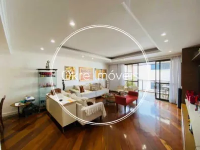 Apartamento com 3 Quartos à venda, 235m² no Ipanema, Rio de Janeiro