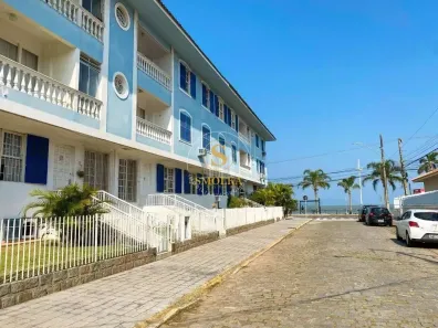 Apartamento com 3 Quartos à venda, 112m² no Coqueiros, Florianópolis