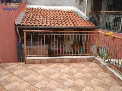 Sobrado com 3 Quartos à venda, 175m² no Jardim Alvinópolis, Atibaia
