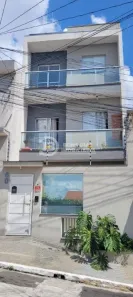 Apartamento com 1 Quarto à venda, 31m² no Jardim Nordeste, São Paulo