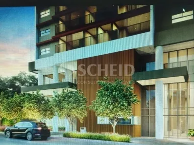 Apartamento com 3 Quartos à venda, 95m² no Santo Amaro, São Paulo
