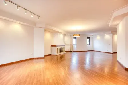 Cobertura com 4 Quartos para alugar, 490m² no Indianópolis, São Paulo