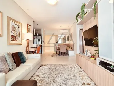Apartamento com 2 Quartos à venda, 120m² no João Paulo, Florianópolis